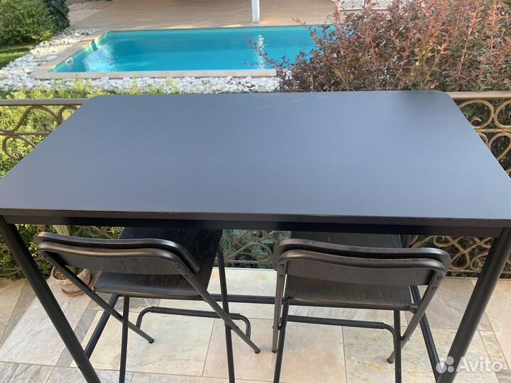 Барный стол