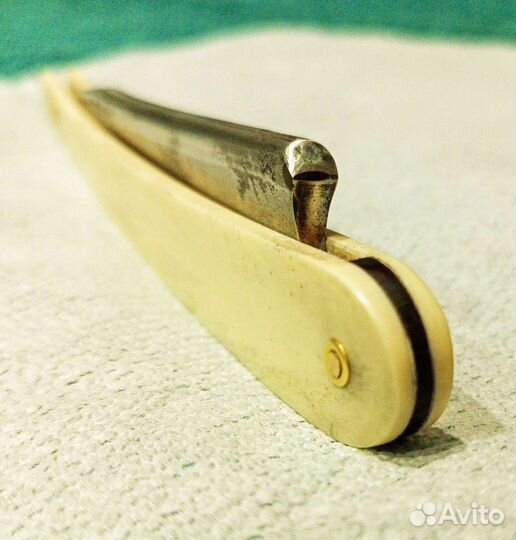 Опасная бритва заточка, оправы