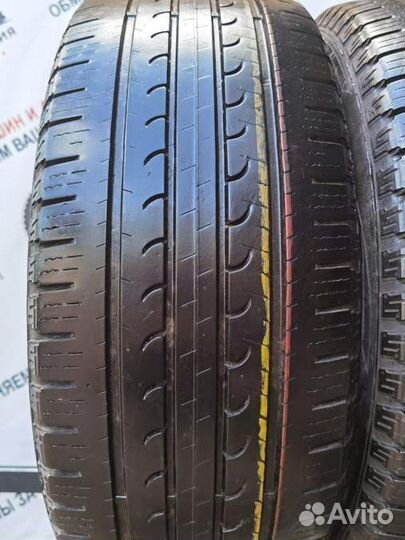 Goodyear EfficientGrip SUV 4x4 235/50 R19 103V