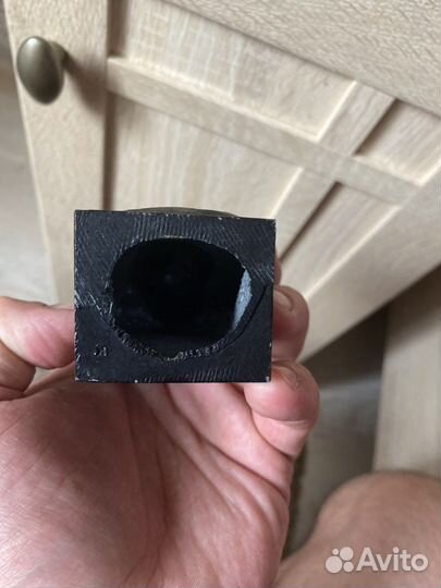 Бюст лев толстой