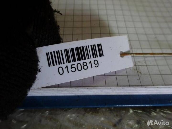 Рулевая рейка Opel Corsa B 1998