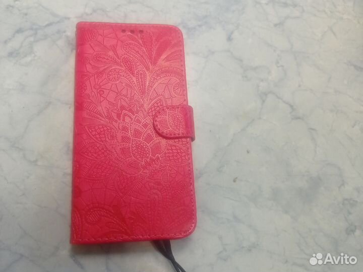 Чехол- книжка для телефона