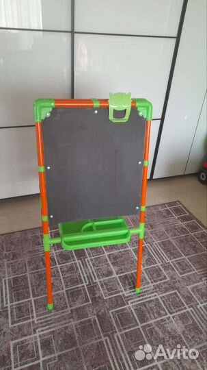 Мольберт для рисования детский