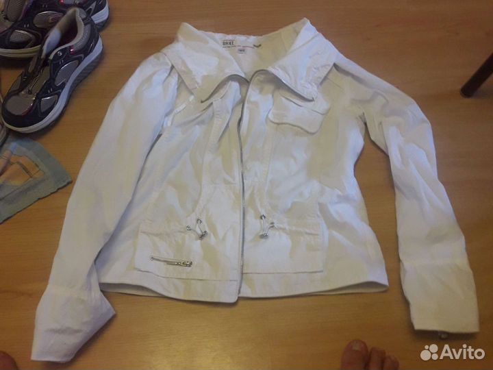 Куртка для девочки