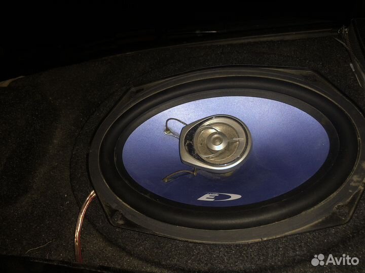 Продаю овалы alpine