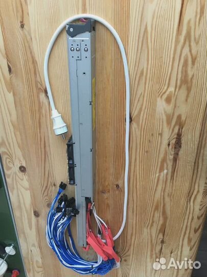 Серверный блок питания HP 2450W