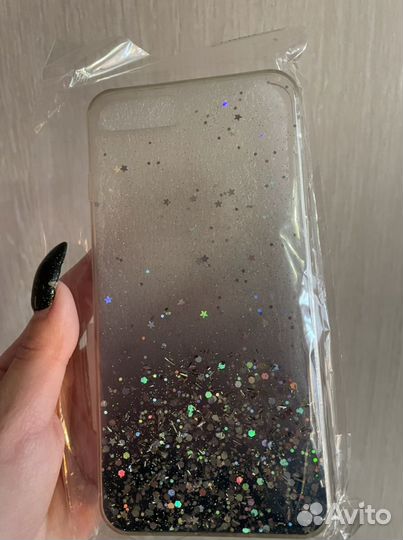 Чехол на iPhone 7 8 plus