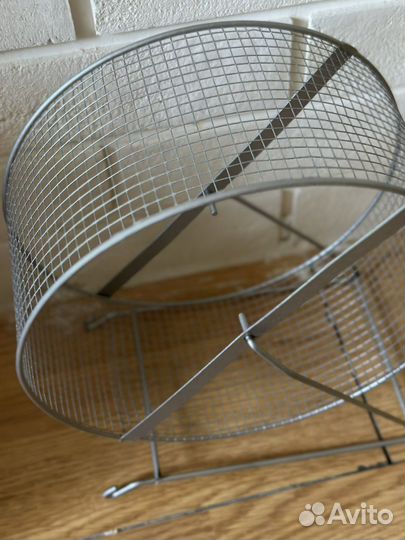 Колесо для грызунов