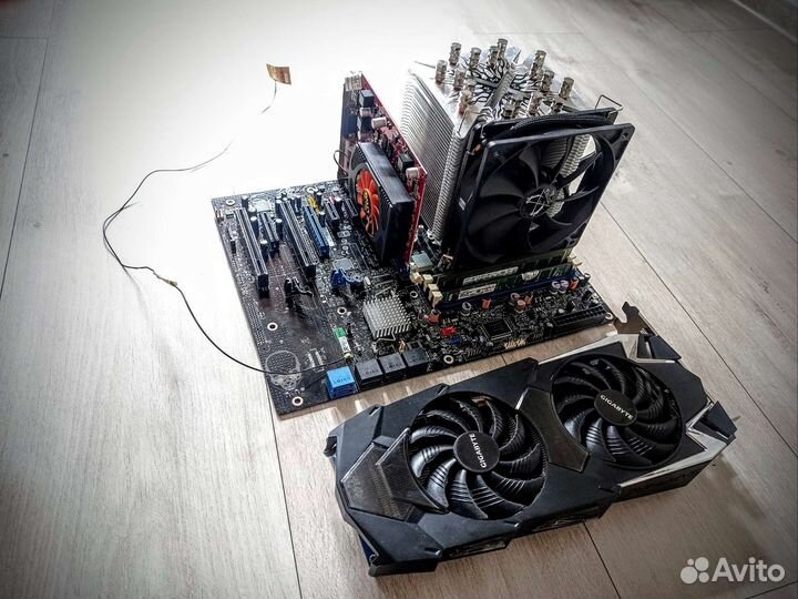 Комплект 1156