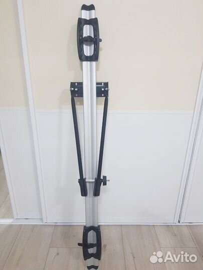 Крепление для велосипеда на крышу