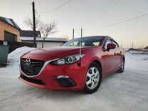 Mazda Axela 1.5 AT, 2014, 155 000 км, с пробегом, цена 1 350 000 руб.