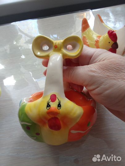 Атрибуты к пасхе