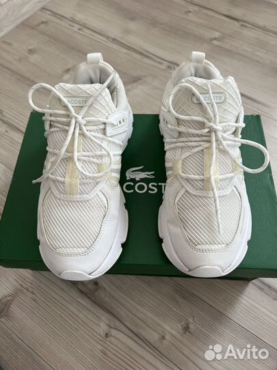 Кроссовки lacoste