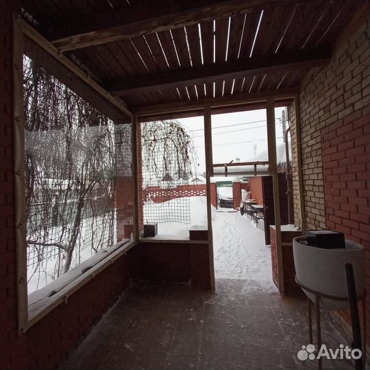 Мягкие окна под заказ