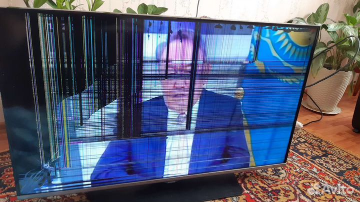 Телевизор Samsung UE40H5000