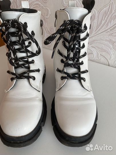 Обувь для девочки 34