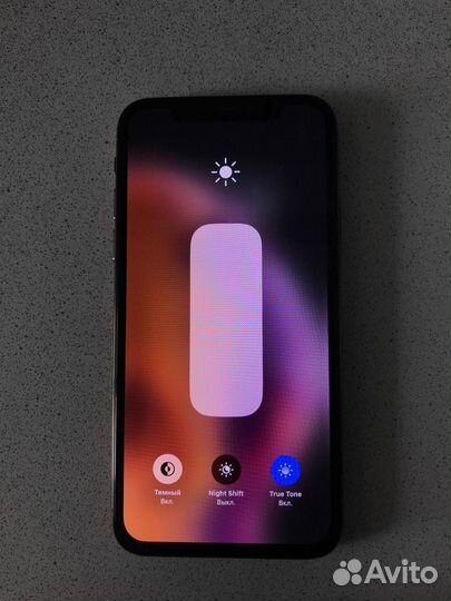 iPhone XS 64 Gb
