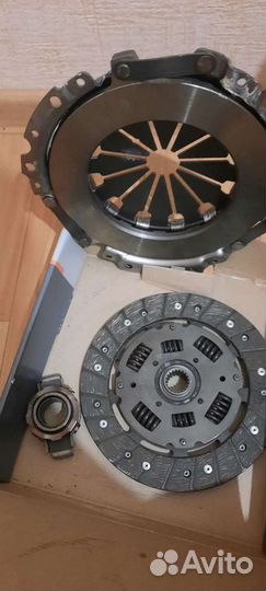 Комплект сцепления