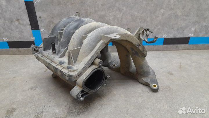 Впускной коллектор Peugeot 206 1.4 2007