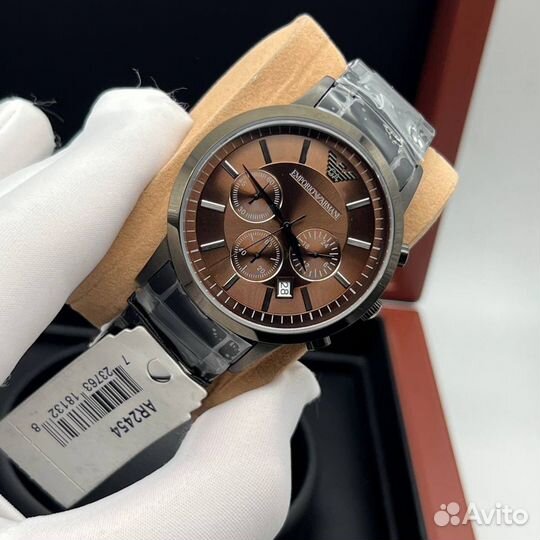 Часы мужские Emporio Armani AR2454