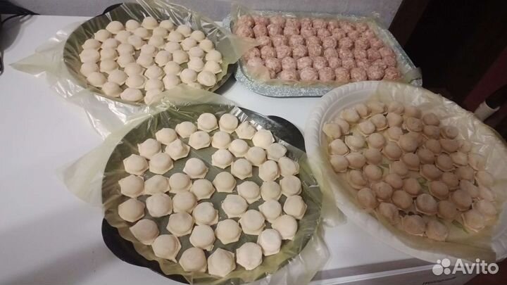 Мама рядом. Домашняя еда на заказ