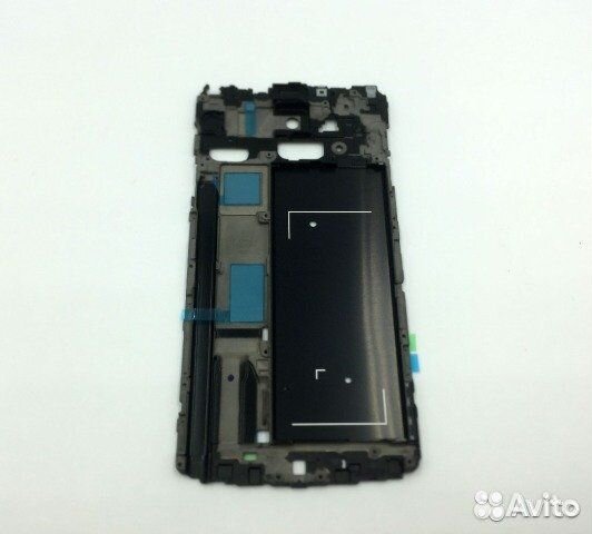 Корпусные части на телефоны
