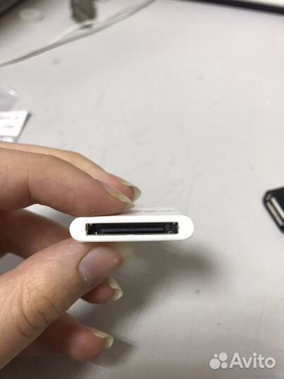 Переходник