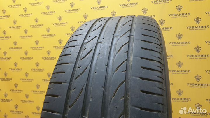 Bridgestone Dueler H/P Sport 235/65 R18