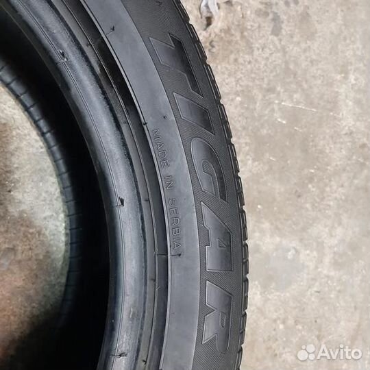 Tigar Sigura 215/50 R17