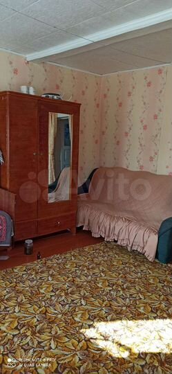 Дом 38 м² на участке 17 сот.