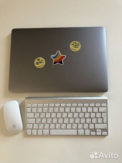 Macbook pro 15 2017