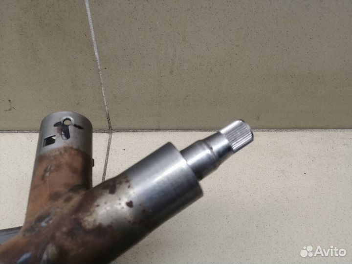 Колонка рулевая Almera (G15) 2013