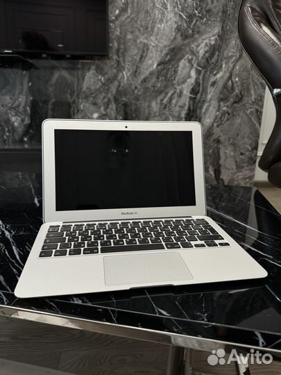 Macbook Air