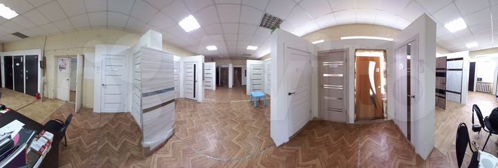 Свободного назначения, 150 м²