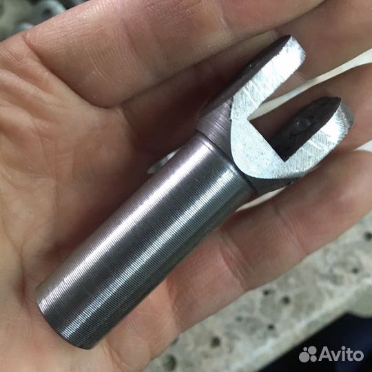 Токарные фрезерные работы (услуги)