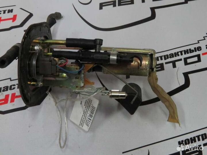 Бензонасос корпус бензонасоса В сборе toyota caldina camry carina corona vista ST195 ST195G SV35 SV4