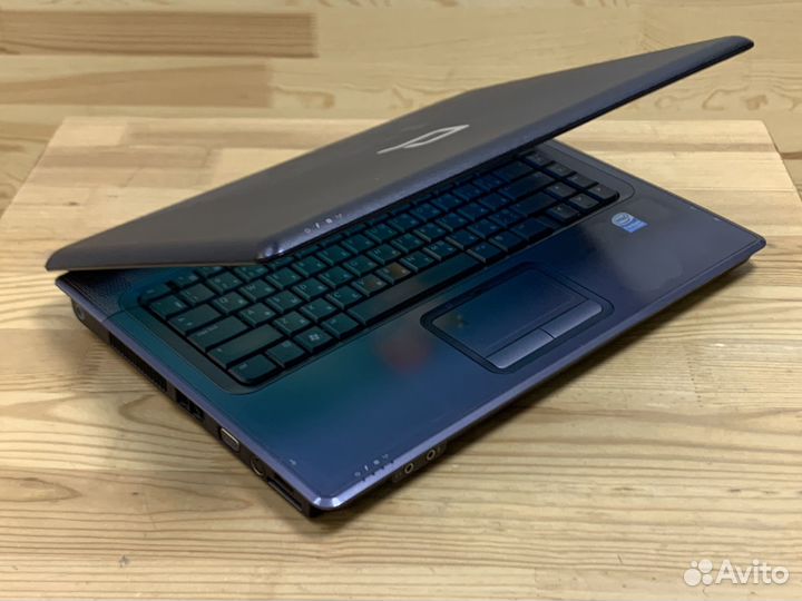 Ноутбук Hp 15/Intel/2Gb/500Gb