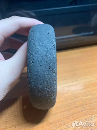 Колесо для трюкового самоката 120 мм