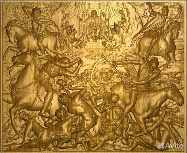 Программы для чпу