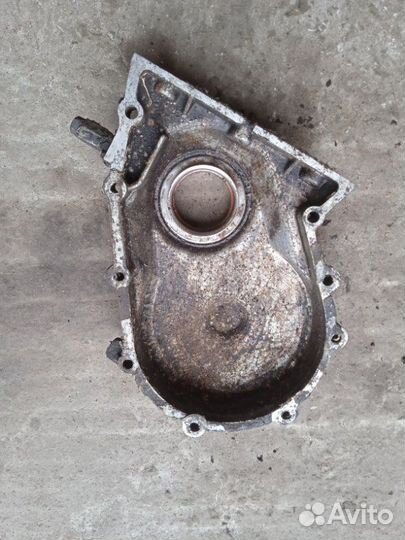Лобовина двигателя Газ 3110