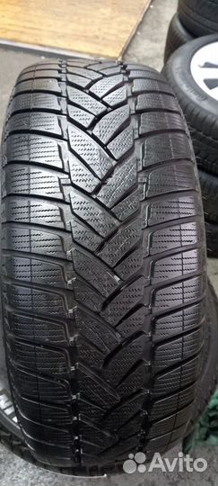 Dunlop Grandtrek WT M3 255/55 R18 109H