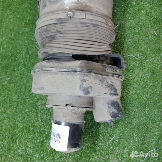 Стойка пневматическая Порше Кайен 3 PO536 (2017-Н