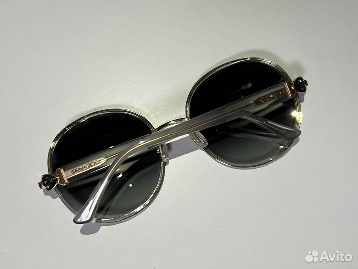 Очки Jimmy Choo Pam/S Новые Оригинал