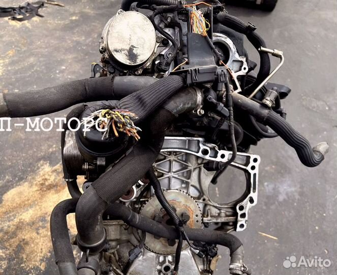 Двигaтель без пробега по РФ модель PSA5FT