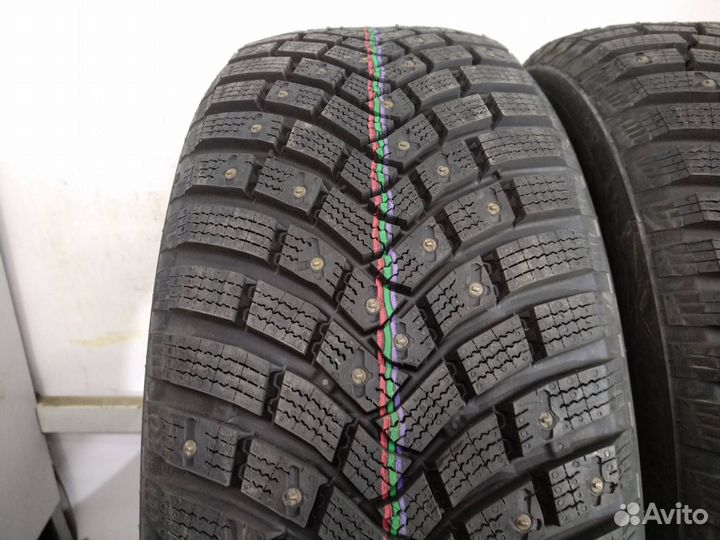 Continental IceContact 3 205/55 R16 94T