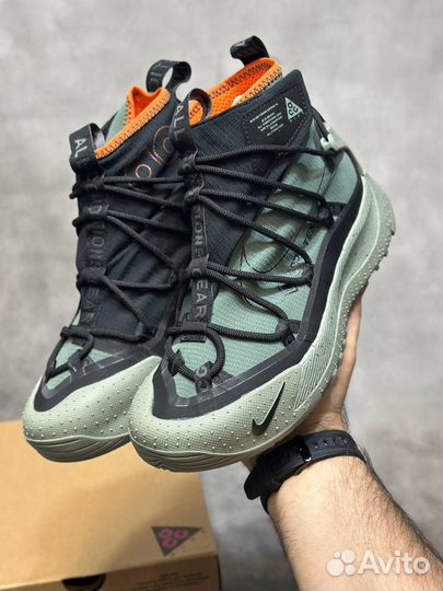 Кроссовки мужские nike