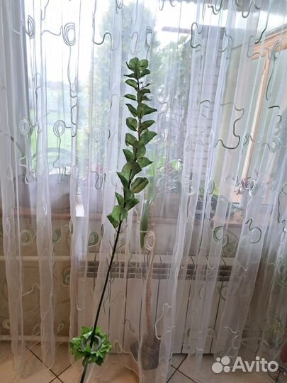 Искусственные ветки