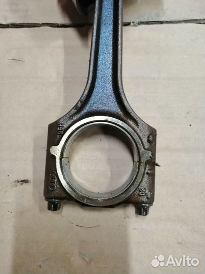 Шатун 1.8 BZB 21 мм