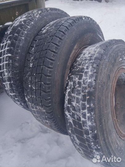 Колеса на камаз 280