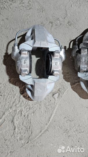 Суппорт на ваз 2107